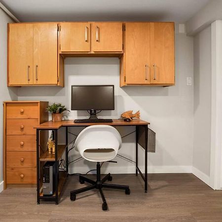 포틀랜드 Elegant Richmond Gem Nestled Up To Hawthorne Blvd. 아파트 외부 사진