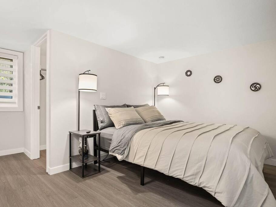 포틀랜드 Elegant Richmond Gem Nestled Up To Hawthorne Blvd. 아파트 외부 사진